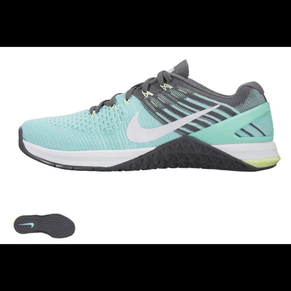Metcon 3 Flyknit